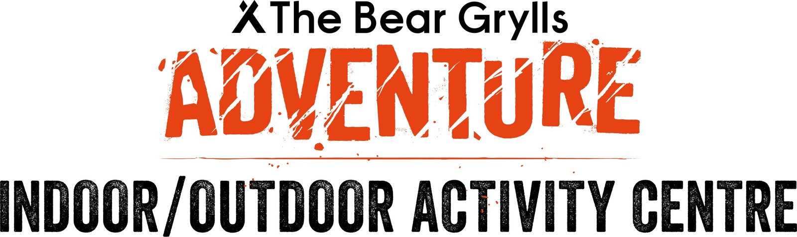Bear Grylls logo